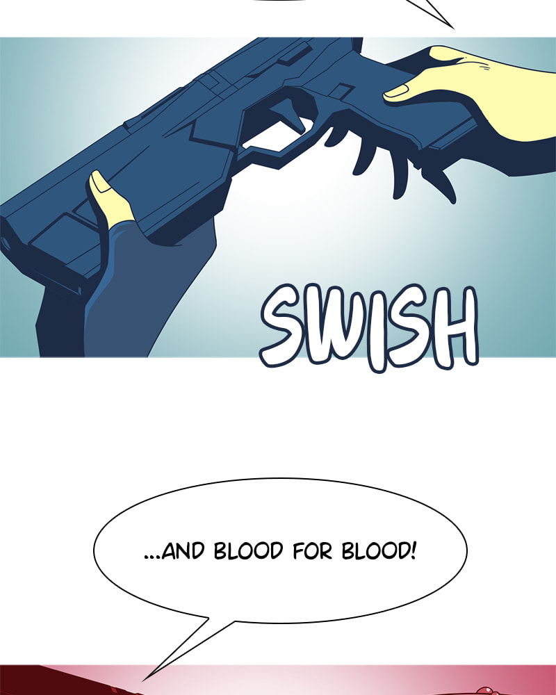 Vampire Syndrome Chapter 55 page 69 - 