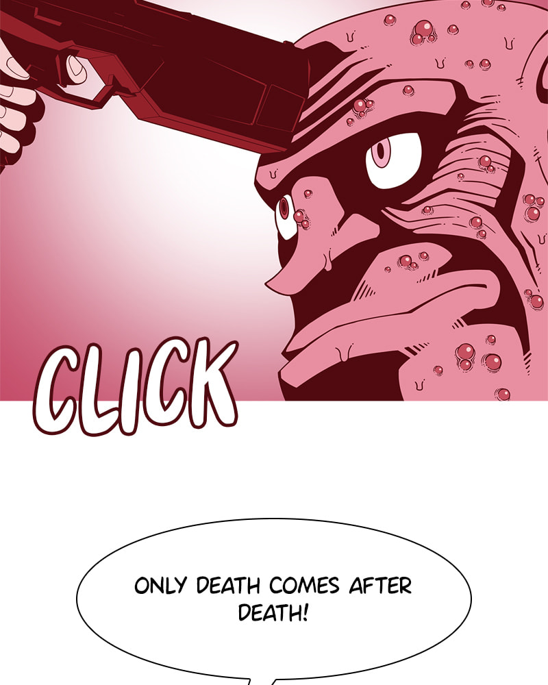 Vampire Syndrome Chapter 55 page 70 - 