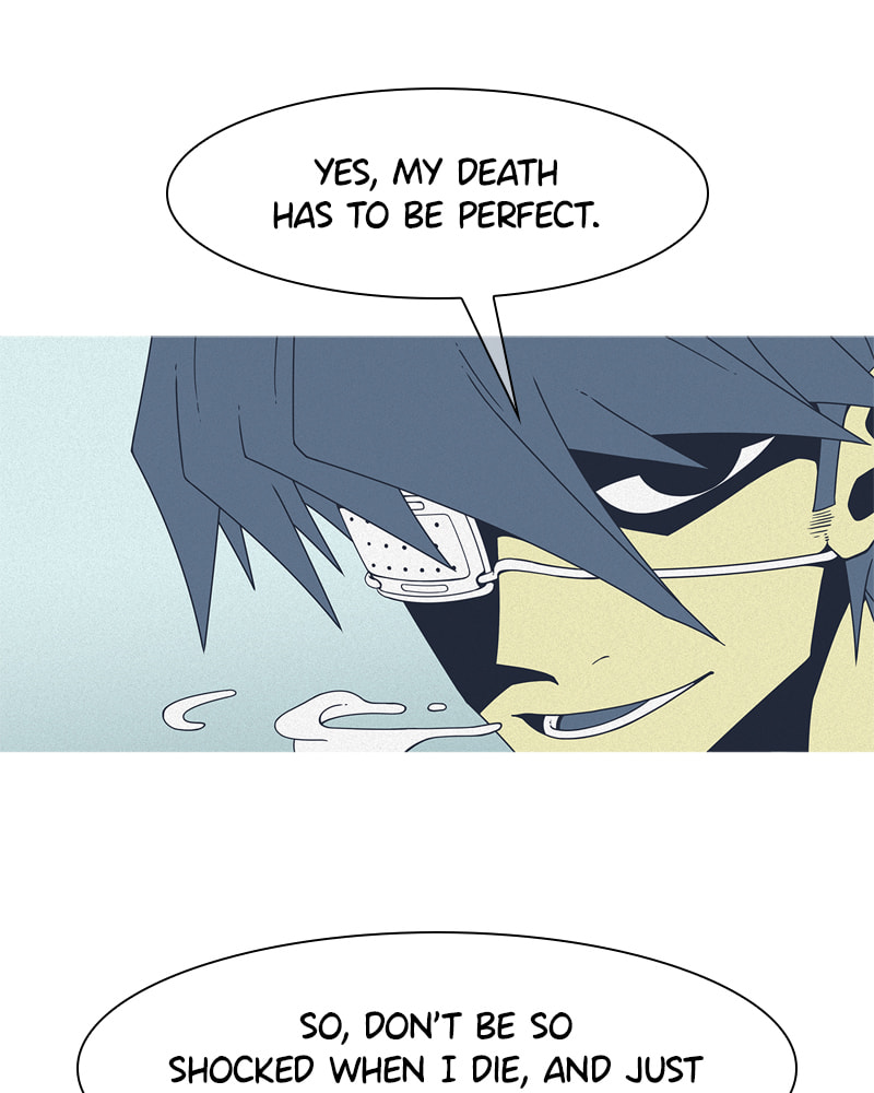 Vampire Syndrome Chapter 55 page 8 - 