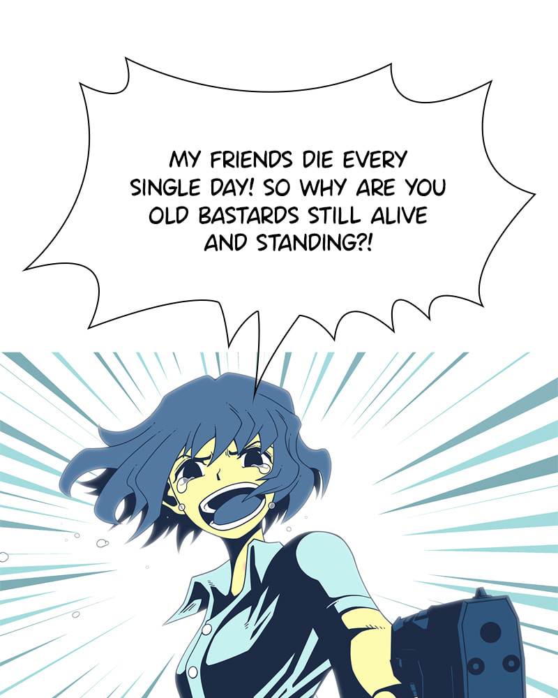 Vampire Syndrome Chapter 55 page 72 - 