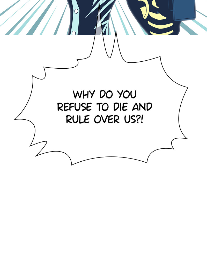 Vampire Syndrome Chapter 55 page 73 - 