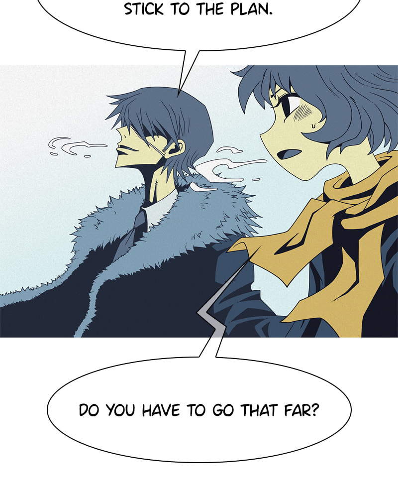 Vampire Syndrome Chapter 55 page 9 - 