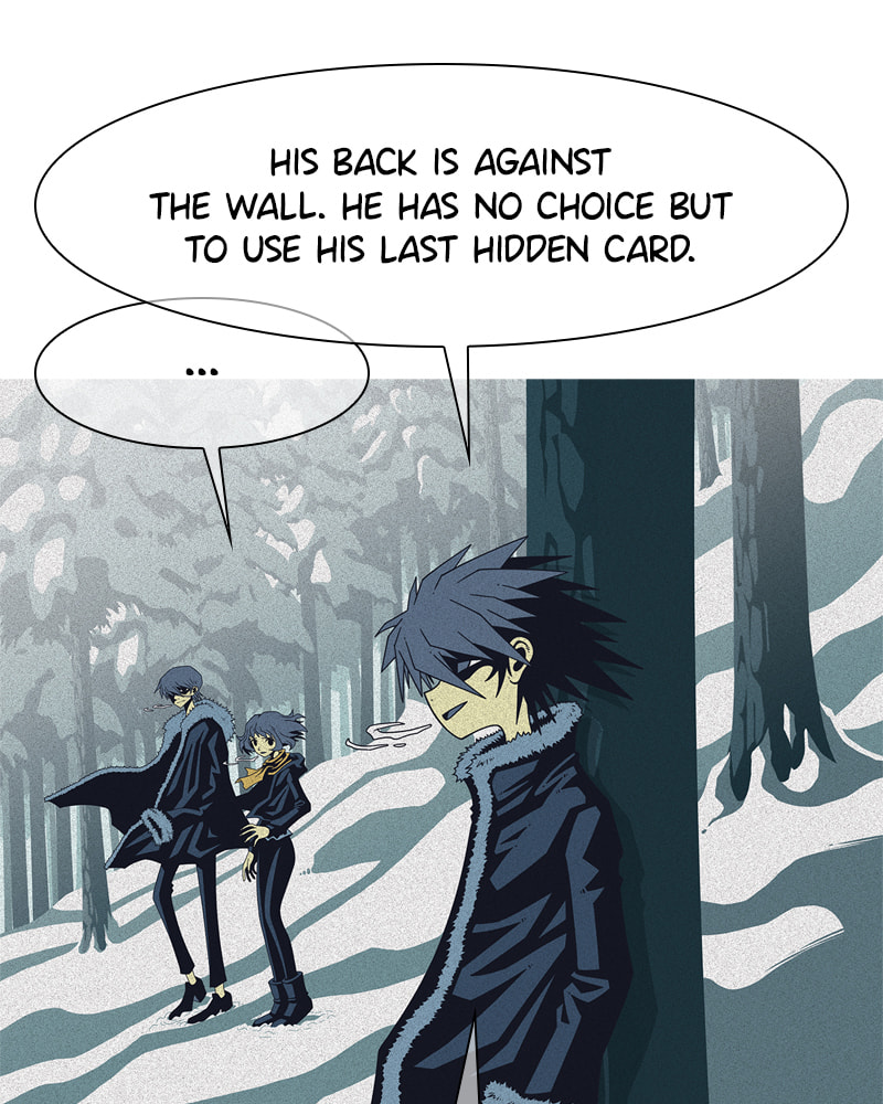 Vampire Syndrome Chapter 55 page 10 - 