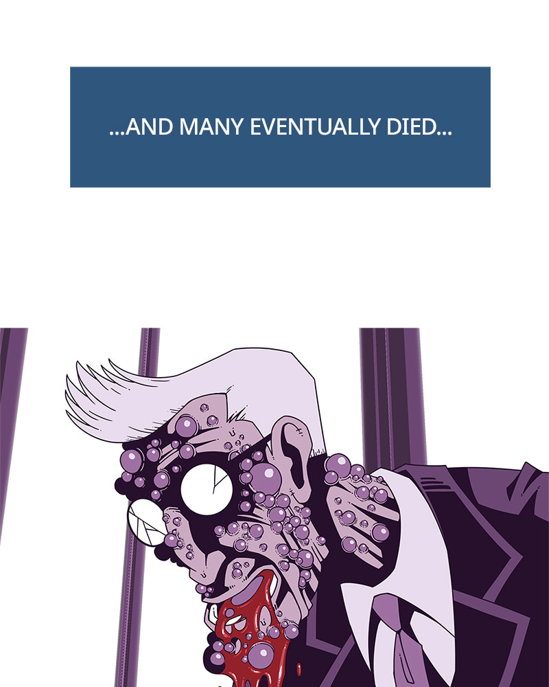 Vampire Syndrome Chapter 56 page 12 - 