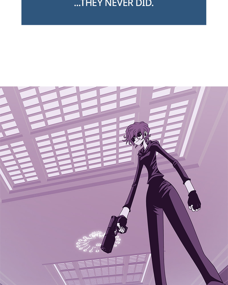Vampire Syndrome Chapter 56 page 15 - 