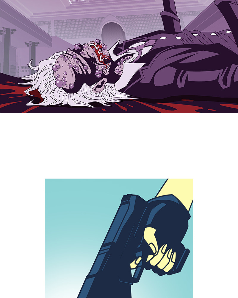 Vampire Syndrome Chapter 56 page 16 - 