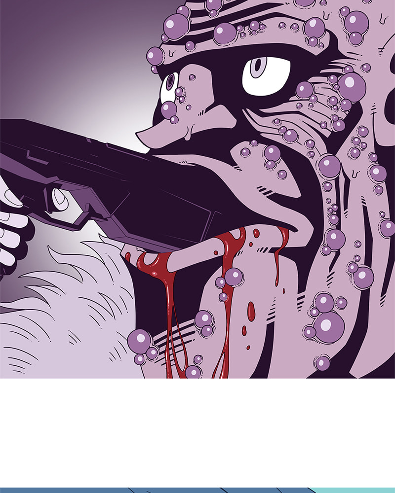 Vampire Syndrome Chapter 56 page 18 - 
