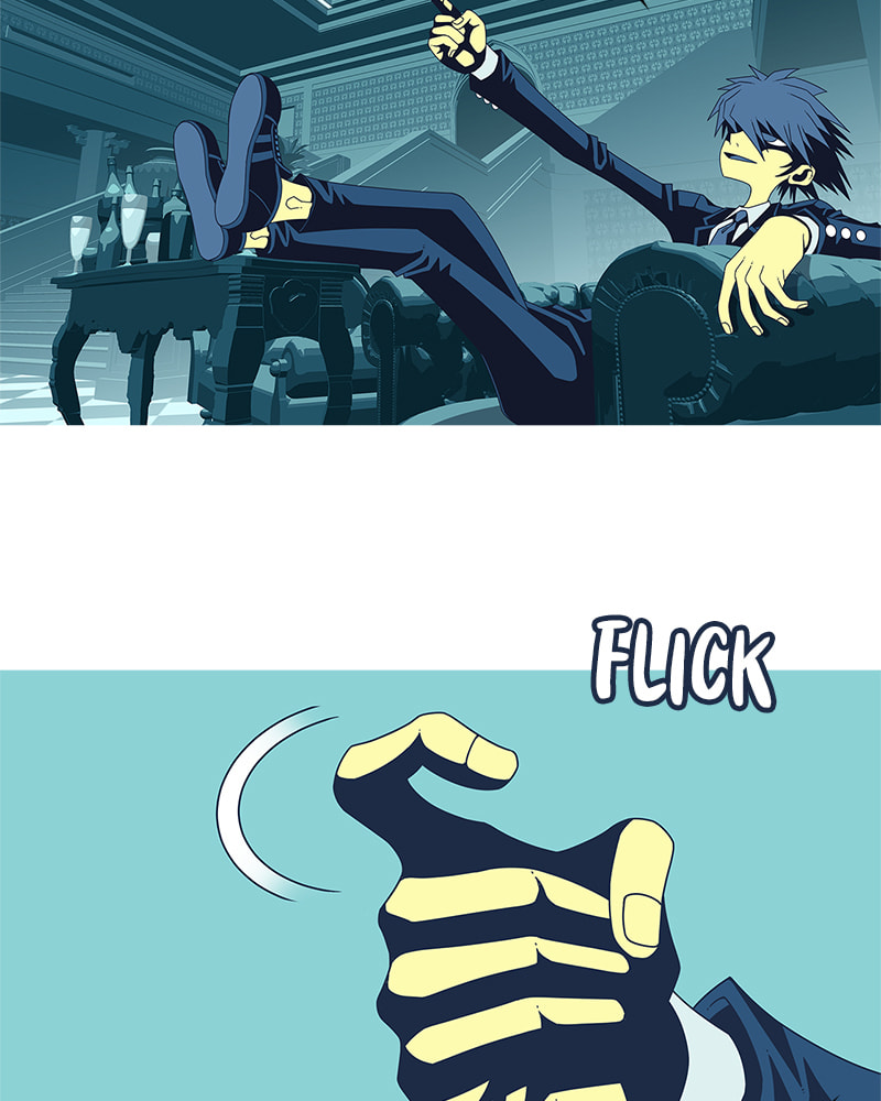 Vampire Syndrome Chapter 56 page 20 - 