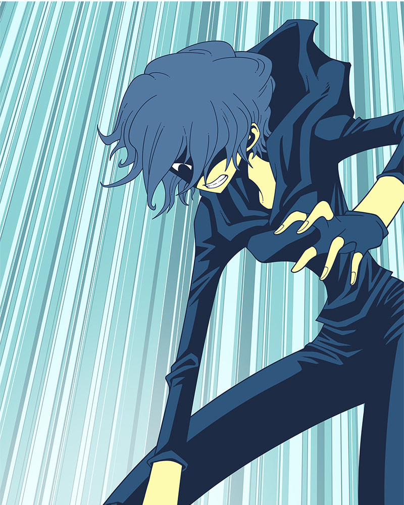 Vampire Syndrome Chapter 56 page 23 - 