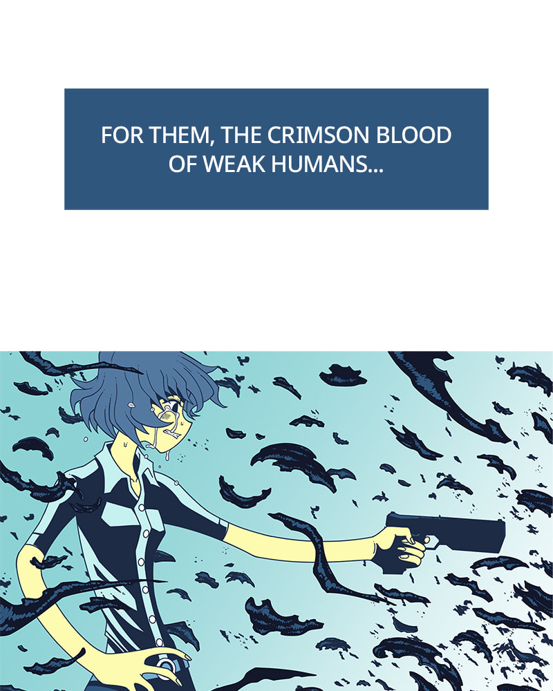 Vampire Syndrome Chapter 56 page 27 - 