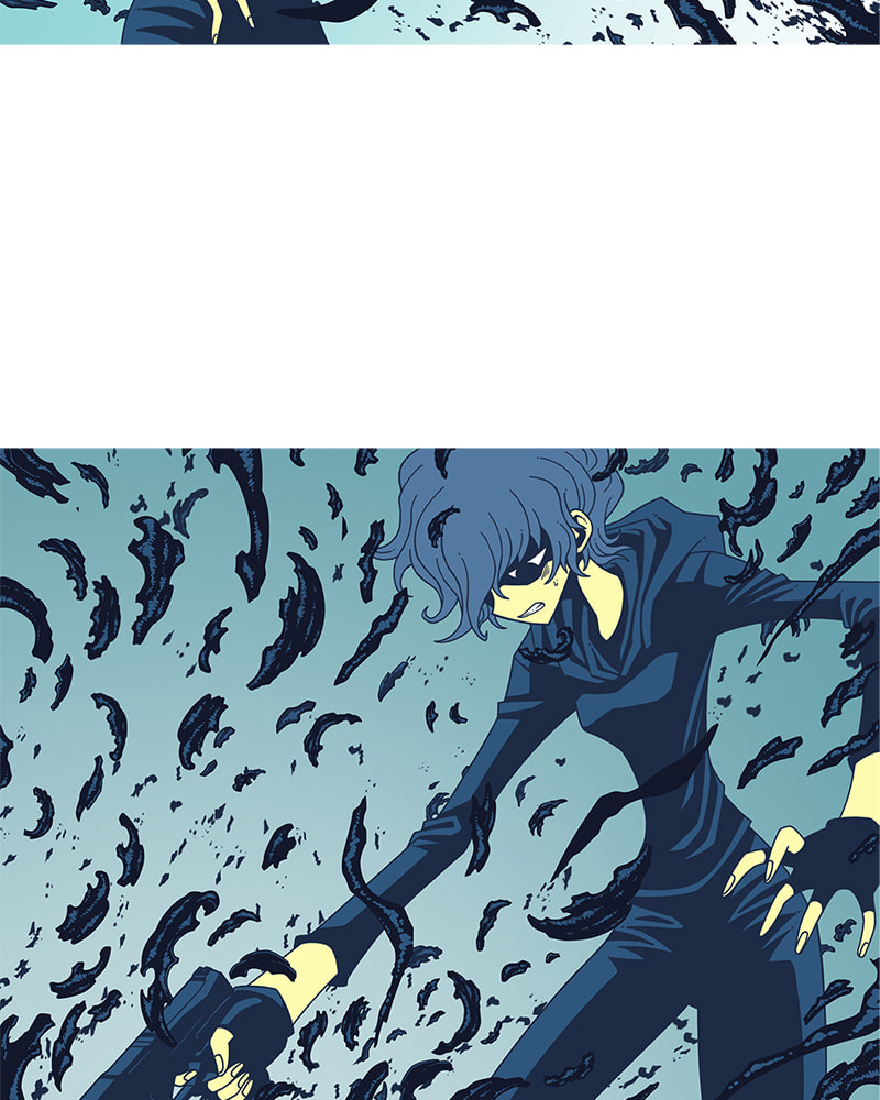 Vampire Syndrome Chapter 56 page 28 - 