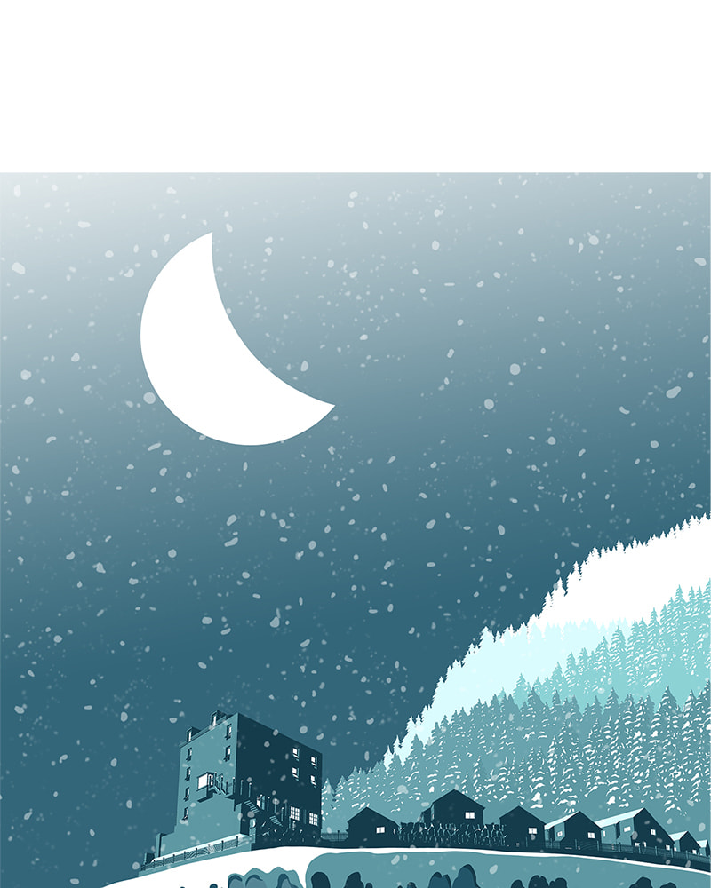 Vampire Syndrome Chapter 56 page 4 - 