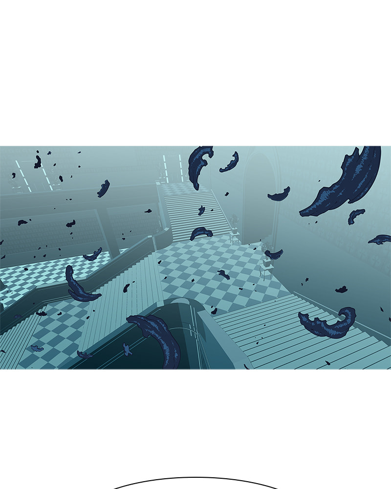 Vampire Syndrome Chapter 56 page 36 - 