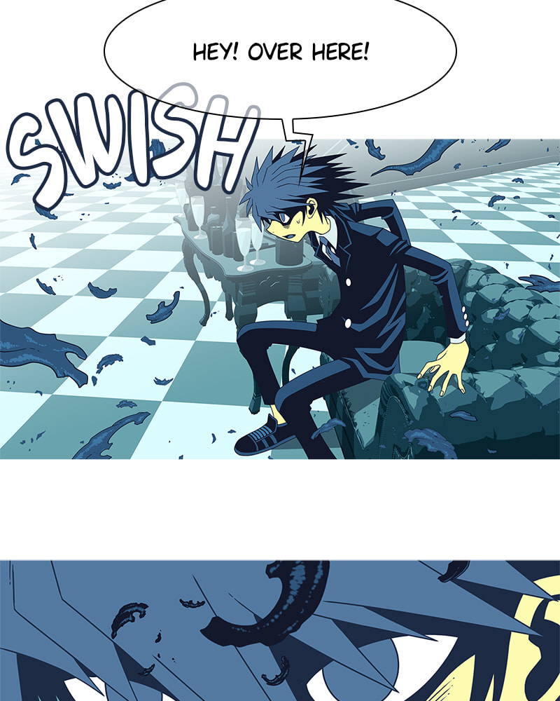 Vampire Syndrome Chapter 56 page 37 - 