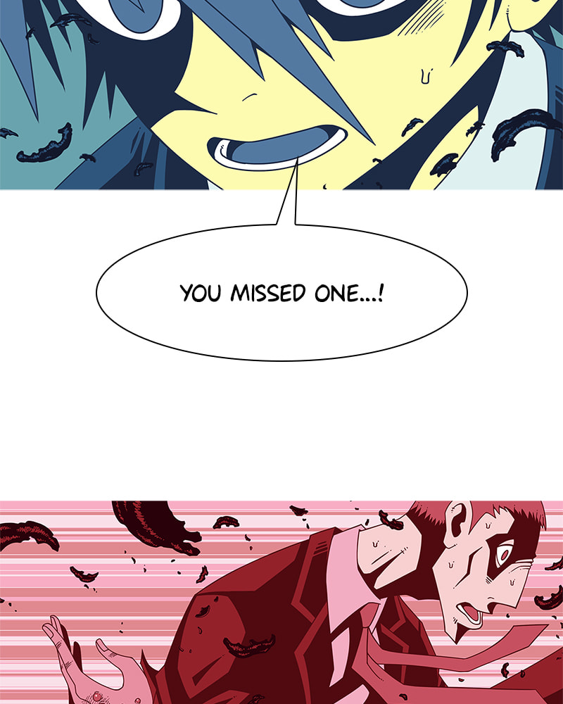 Vampire Syndrome Chapter 56 page 38 - 