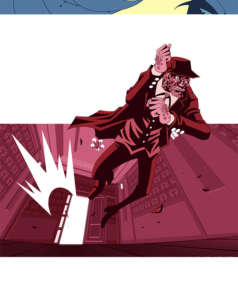 Vampire Syndrome Chapter 56 page 41 - 