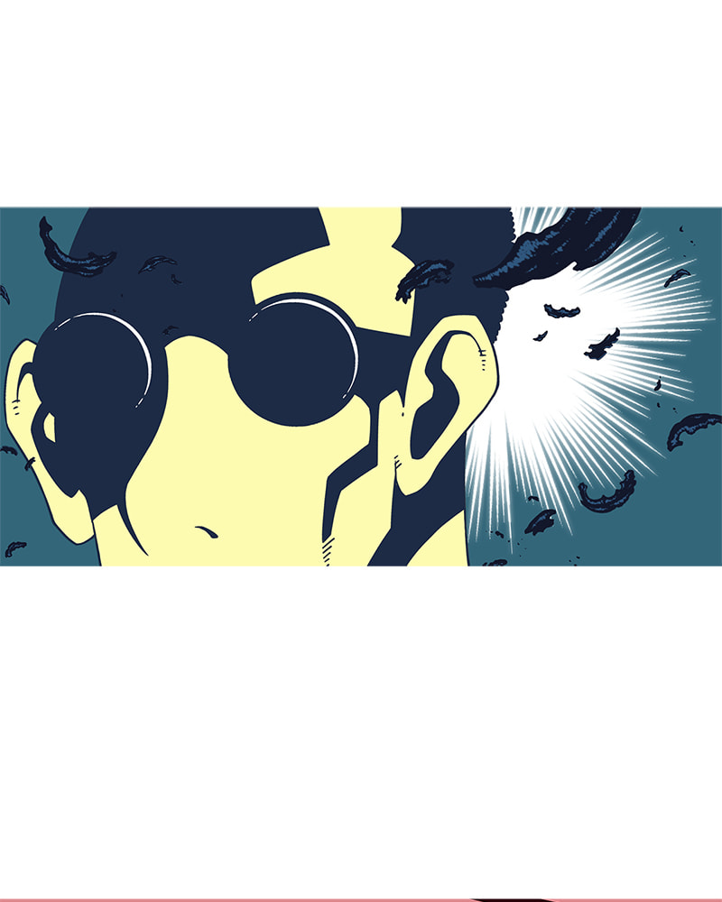 Vampire Syndrome Chapter 56 page 42 - 