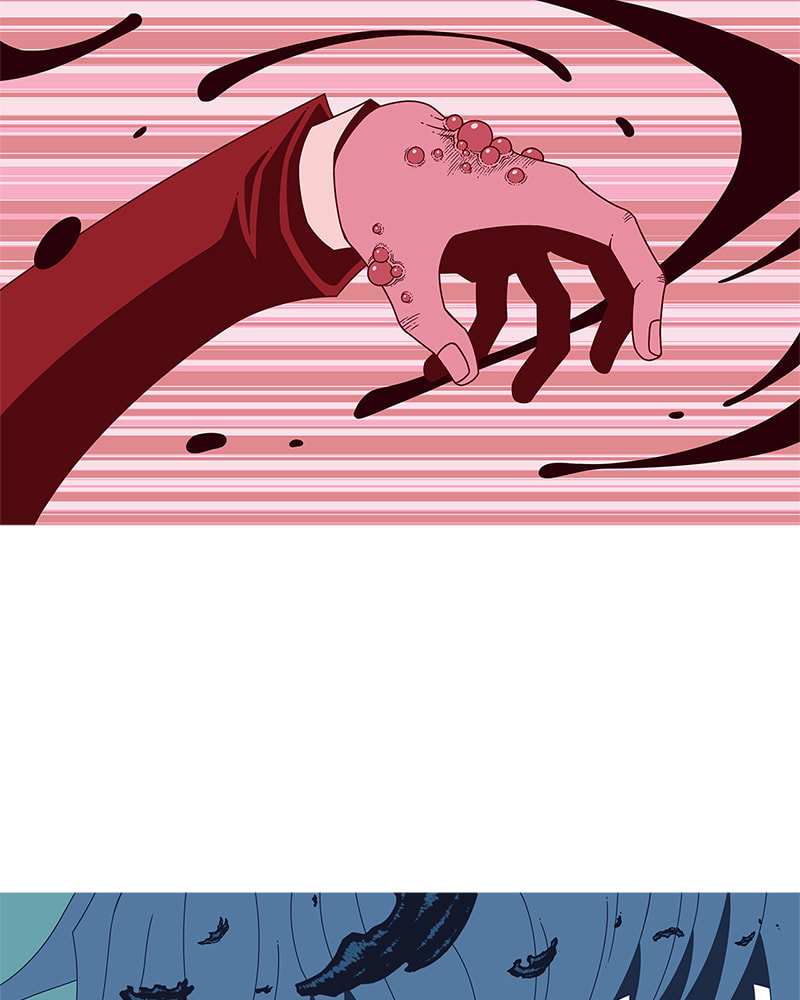 Vampire Syndrome Chapter 56 page 43 - 