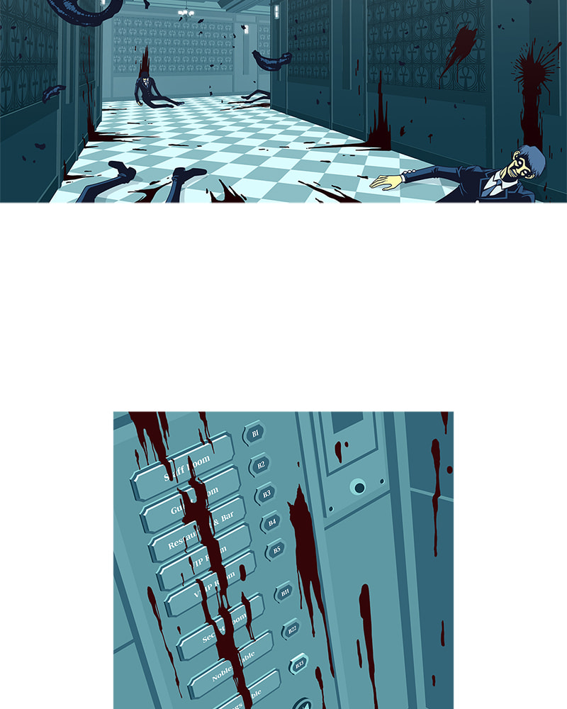 Vampire Syndrome Chapter 56 page 45 - 
