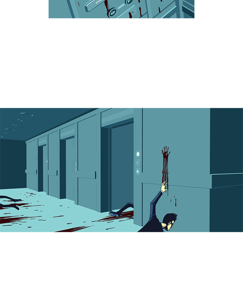 Vampire Syndrome Chapter 56 page 46 - 