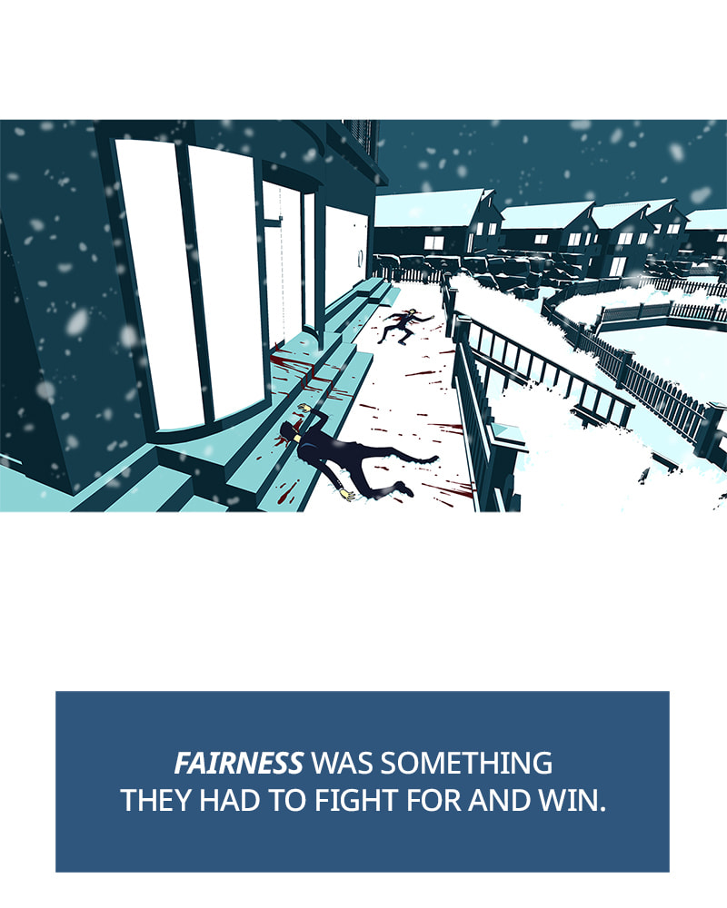 Vampire Syndrome Chapter 56 page 47 - 