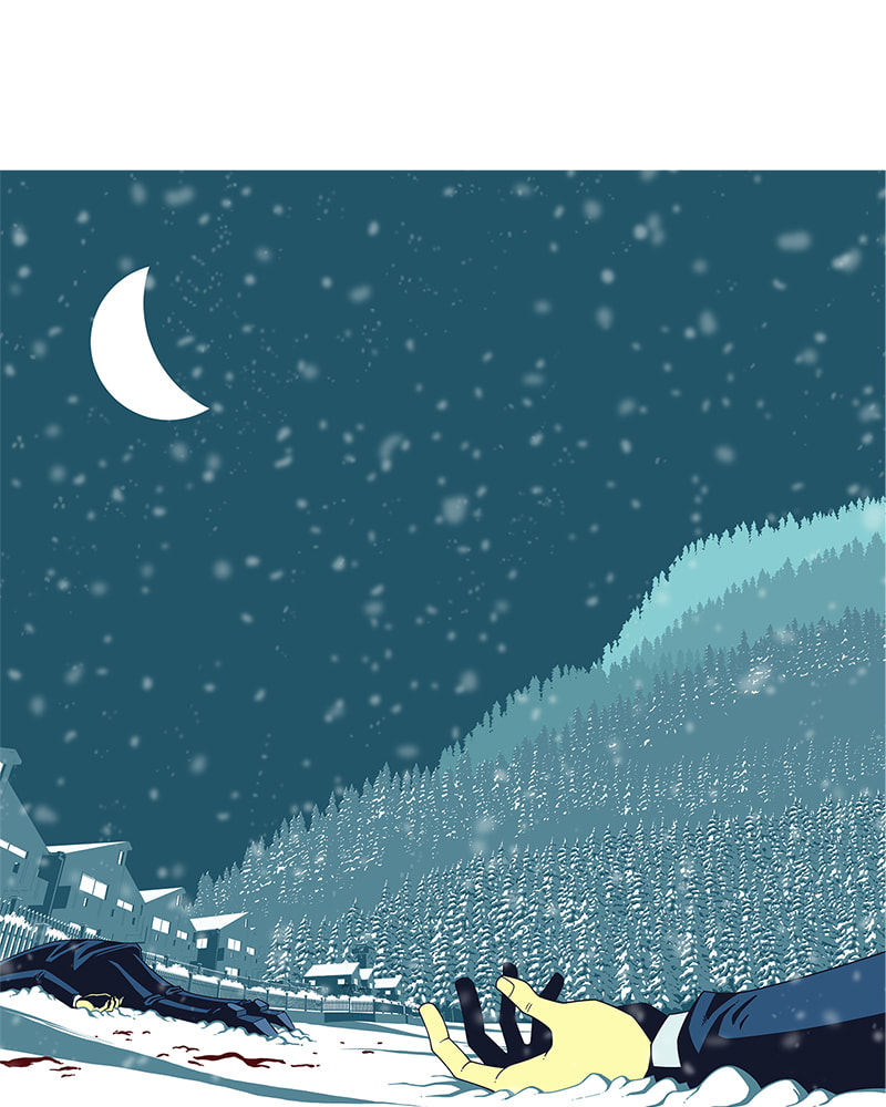 Vampire Syndrome Chapter 56 page 48 - 