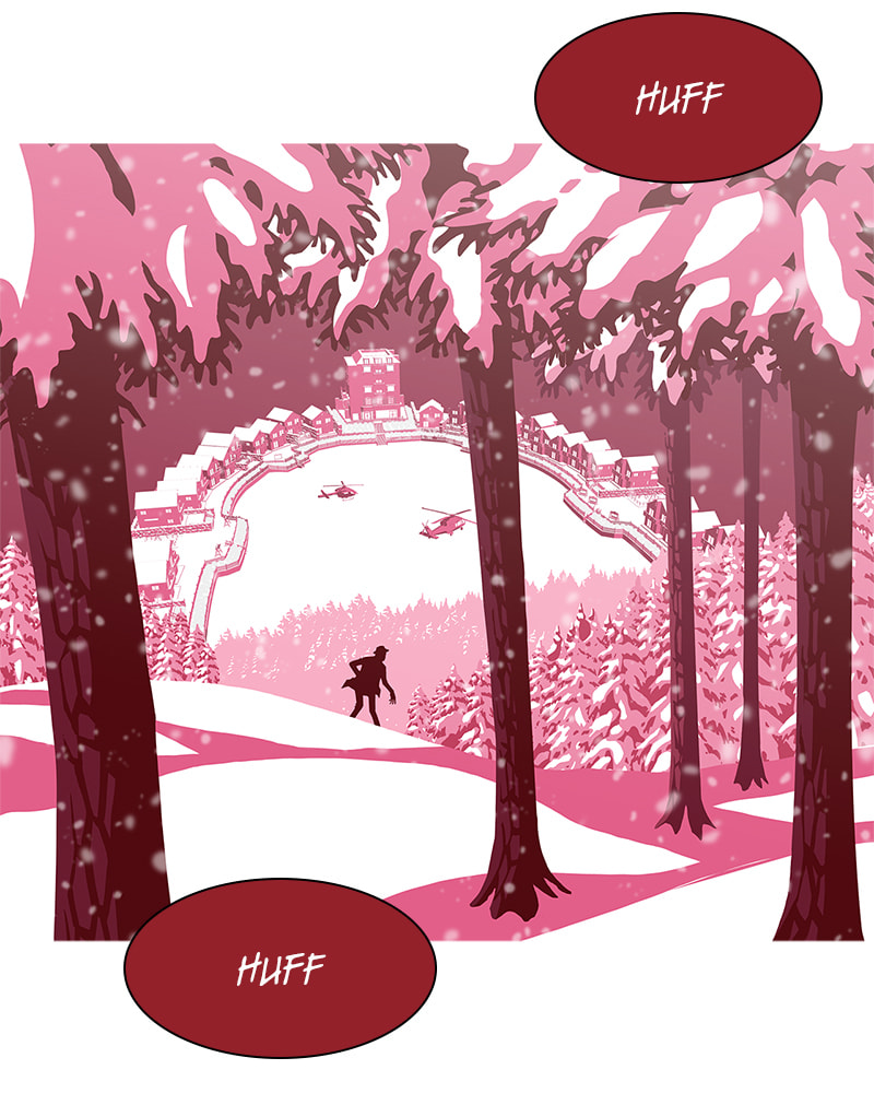 Vampire Syndrome Chapter 56 page 50 - 