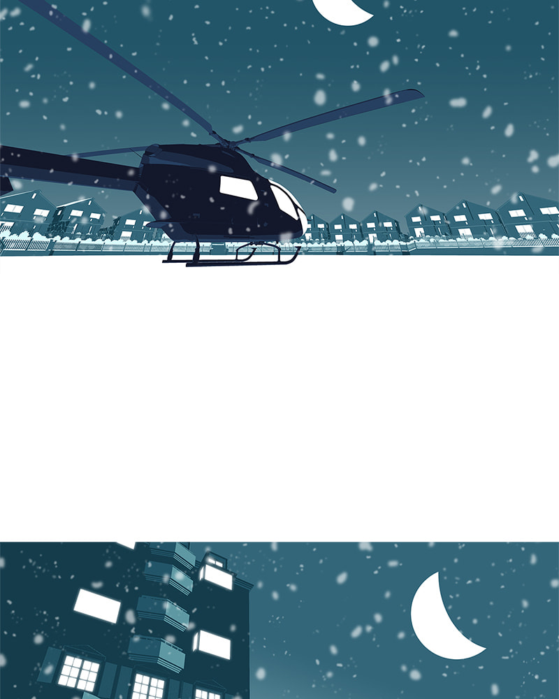 Vampire Syndrome Chapter 56 page 6 - 