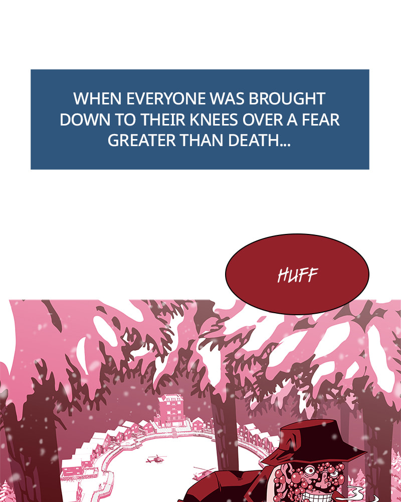 Vampire Syndrome Chapter 56 page 51 - 