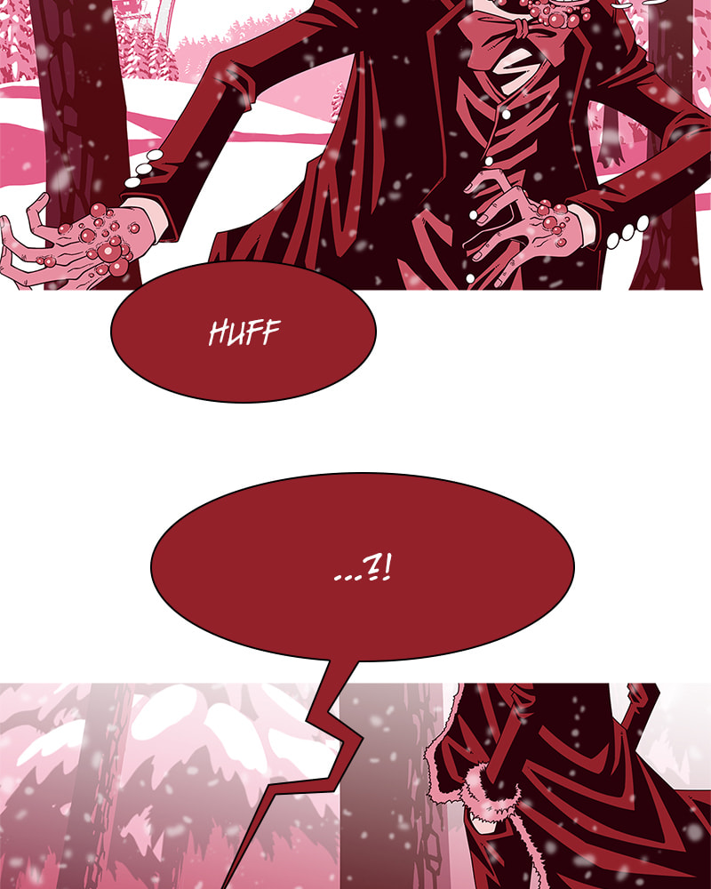 Vampire Syndrome Chapter 56 page 52 - 