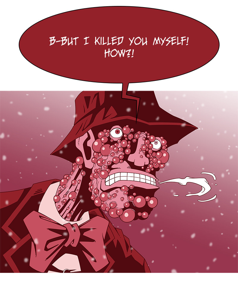 Vampire Syndrome Chapter 56 page 54 - 