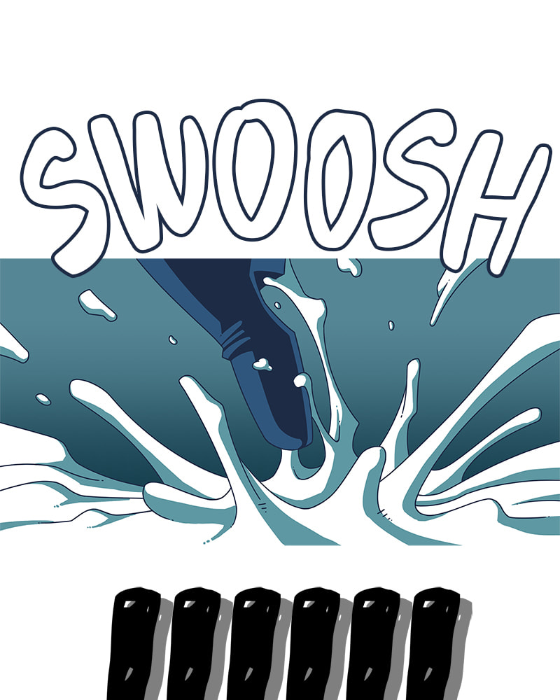 Vampire Syndrome Chapter 56 page 58 - 