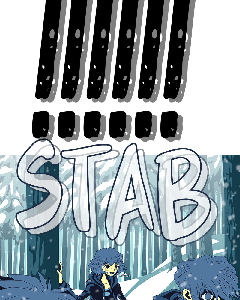 Vampire Syndrome Chapter 56 page 59 - 