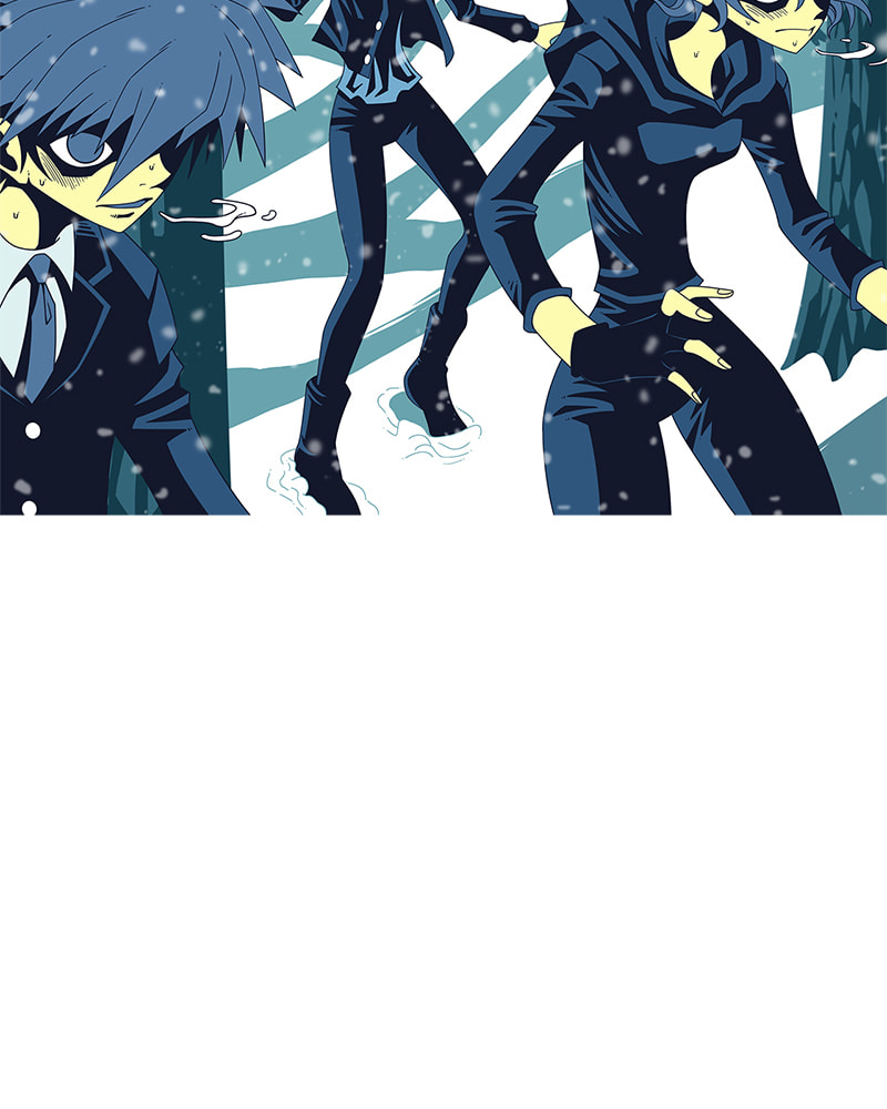 Vampire Syndrome Chapter 56 page 60 - 