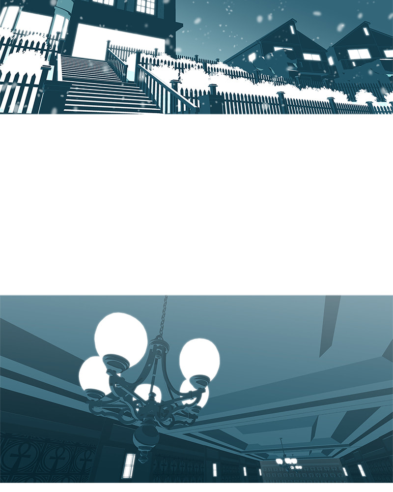 Vampire Syndrome Chapter 56 page 7 - 