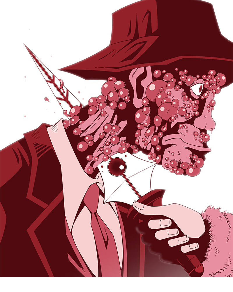 Vampire Syndrome Chapter 56 page 62 - 