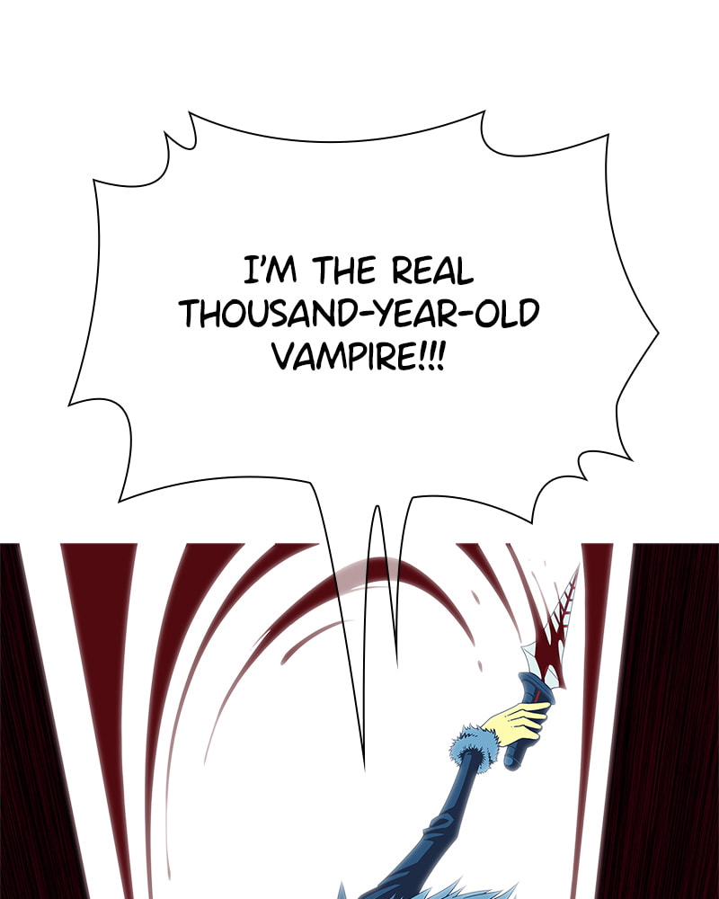 Vampire Syndrome Chapter 56 page 65 - 