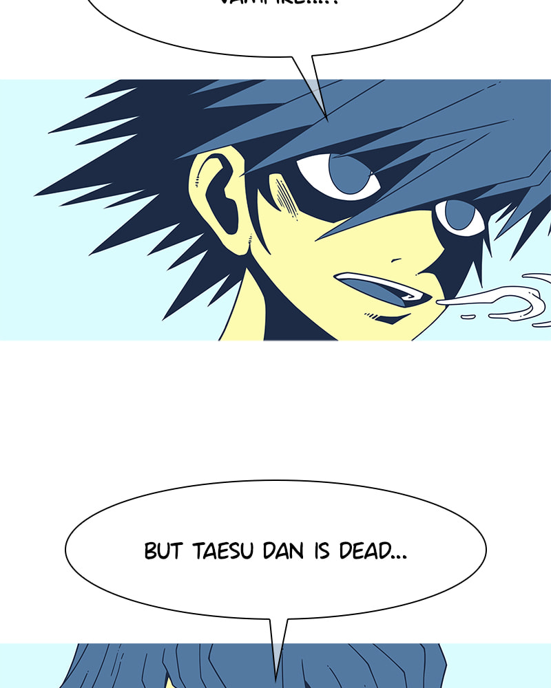 Vampire Syndrome Chapter 56 page 70 - 