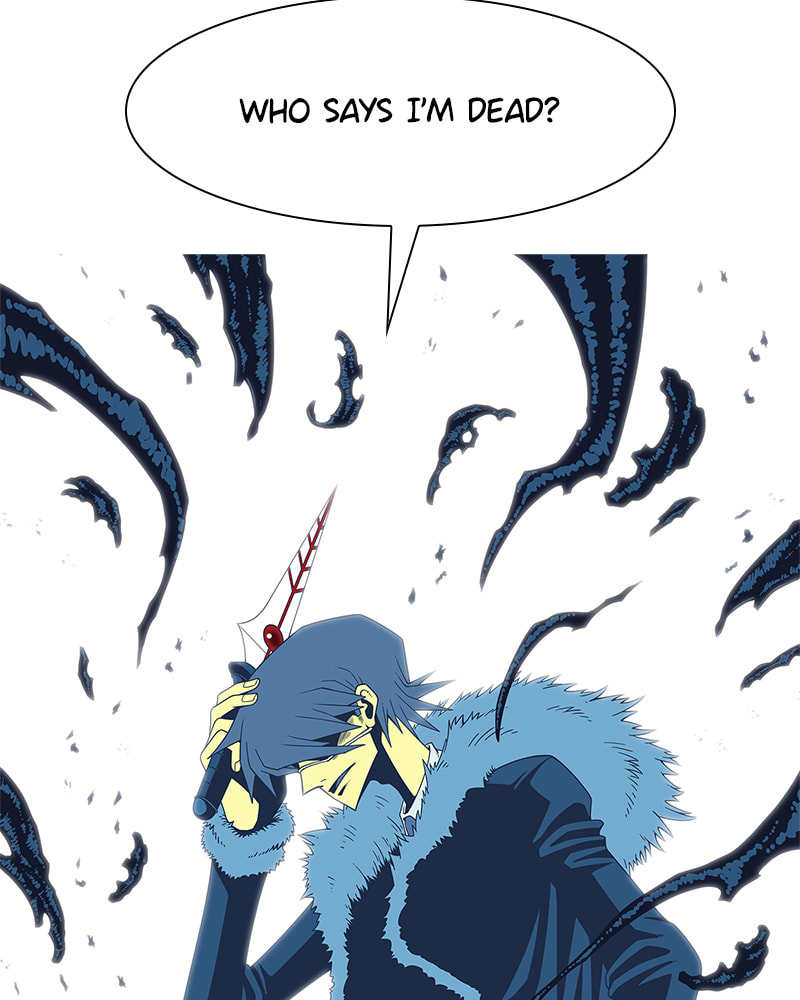 Vampire Syndrome Chapter 56 page 73 - 
