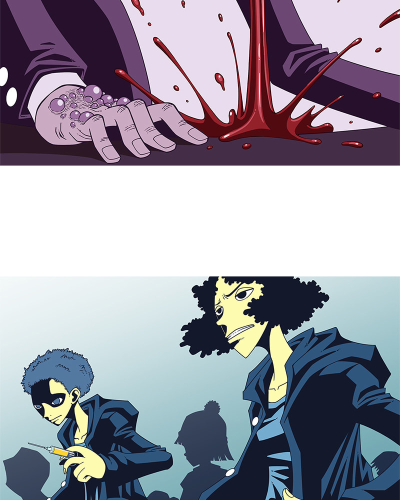 Vampire Syndrome Chapter 56 page 10 - 