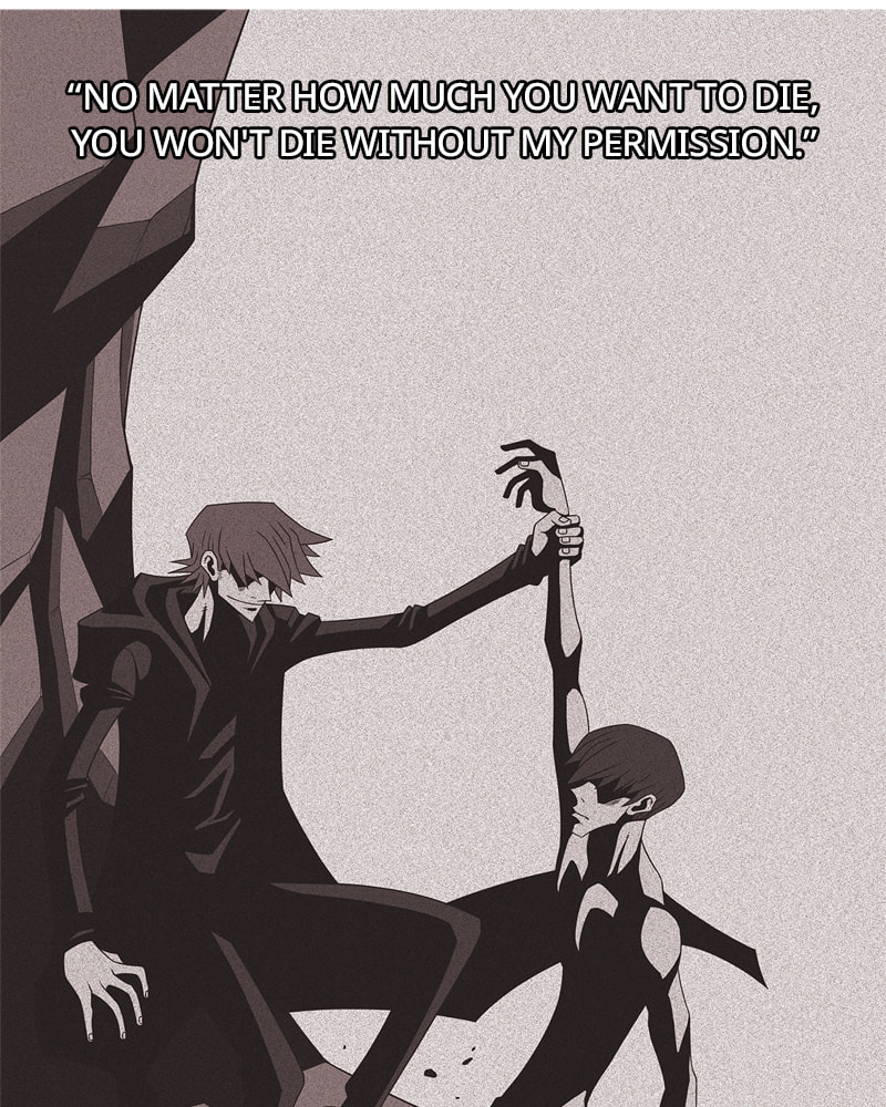Vampire Syndrome Chapter 57 page 11 - 