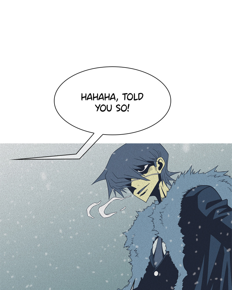 Vampire Syndrome Chapter 57 page 13 - 