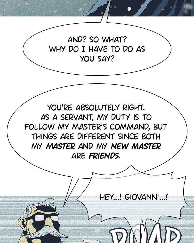 Vampire Syndrome Chapter 57 page 14 - 