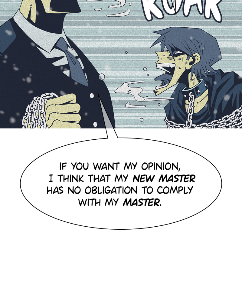 Vampire Syndrome Chapter 57 page 15 - 