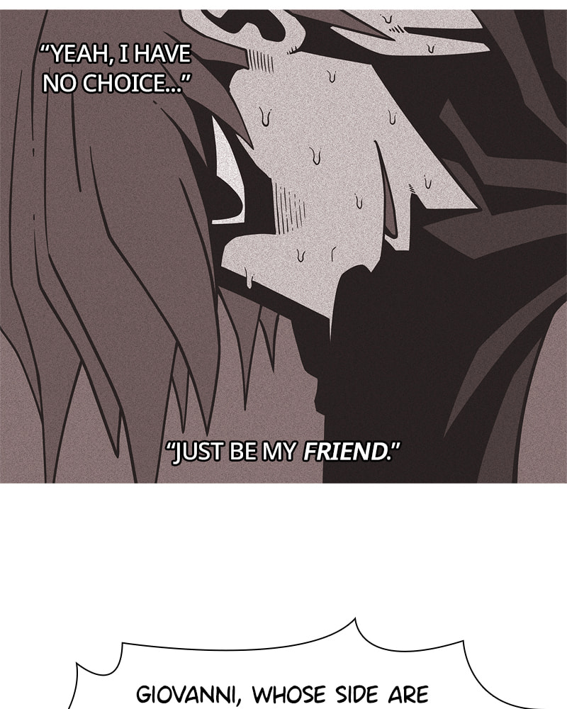 Vampire Syndrome Chapter 57 page 16 - 