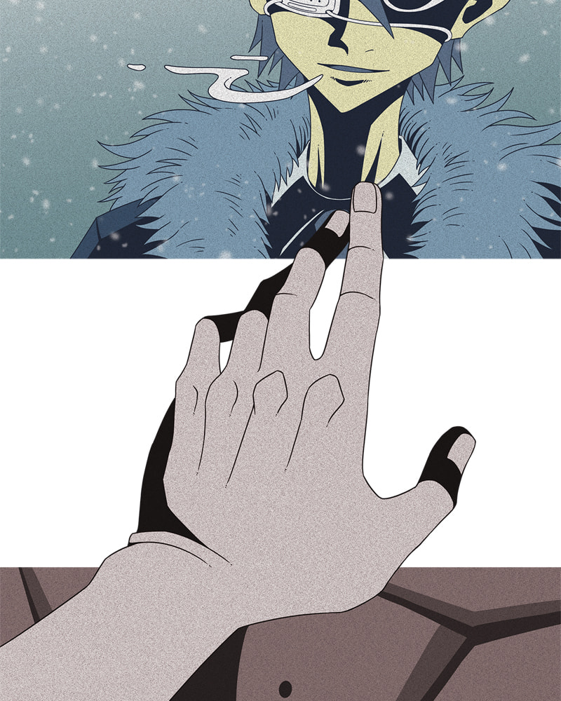 Vampire Syndrome Chapter 57 page 20 - 