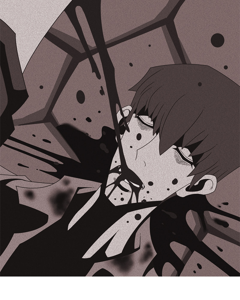 Vampire Syndrome Chapter 57 page 21 - 