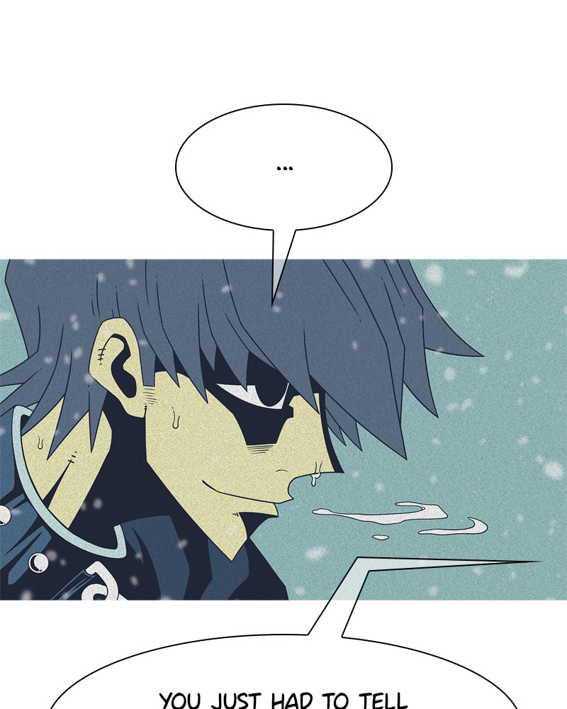 Vampire Syndrome Chapter 57 page 22 - 
