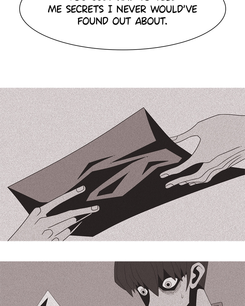 Vampire Syndrome Chapter 57 page 23 - 