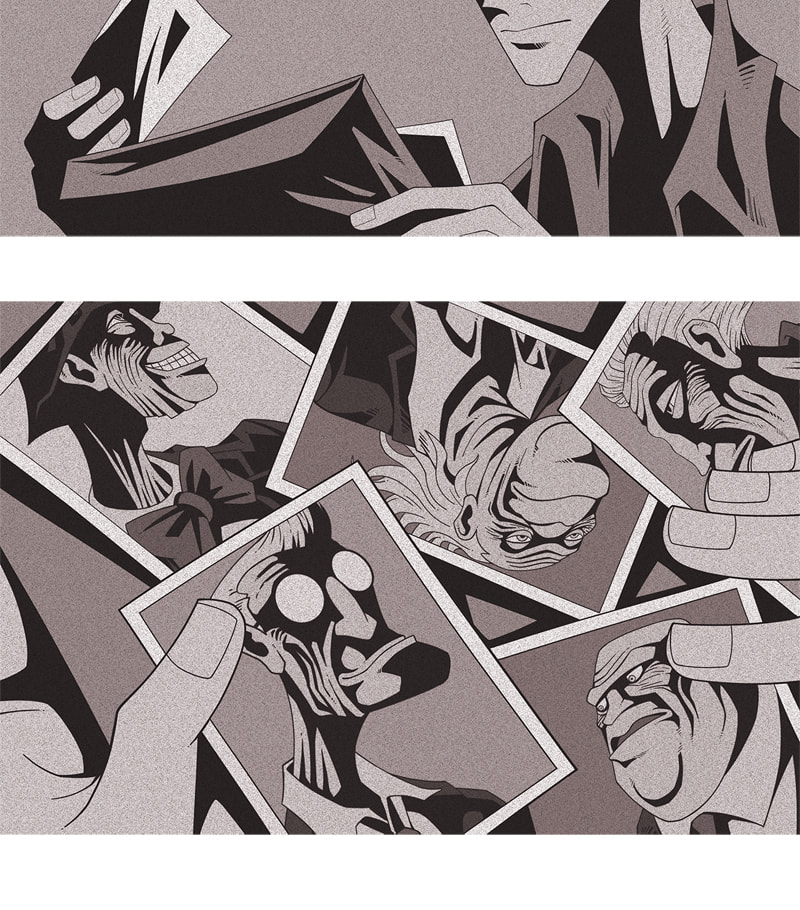 Vampire Syndrome Chapter 57 page 24 - 
